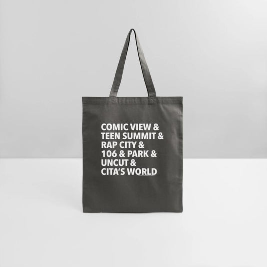 Bet Television Show Name Stack