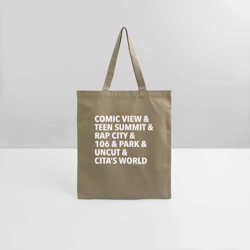 Bet Television Show Name Stack