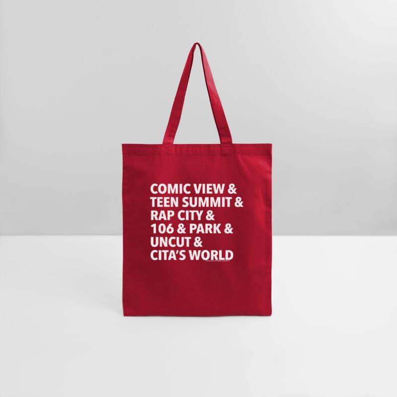 Bet Television Show Name Stack