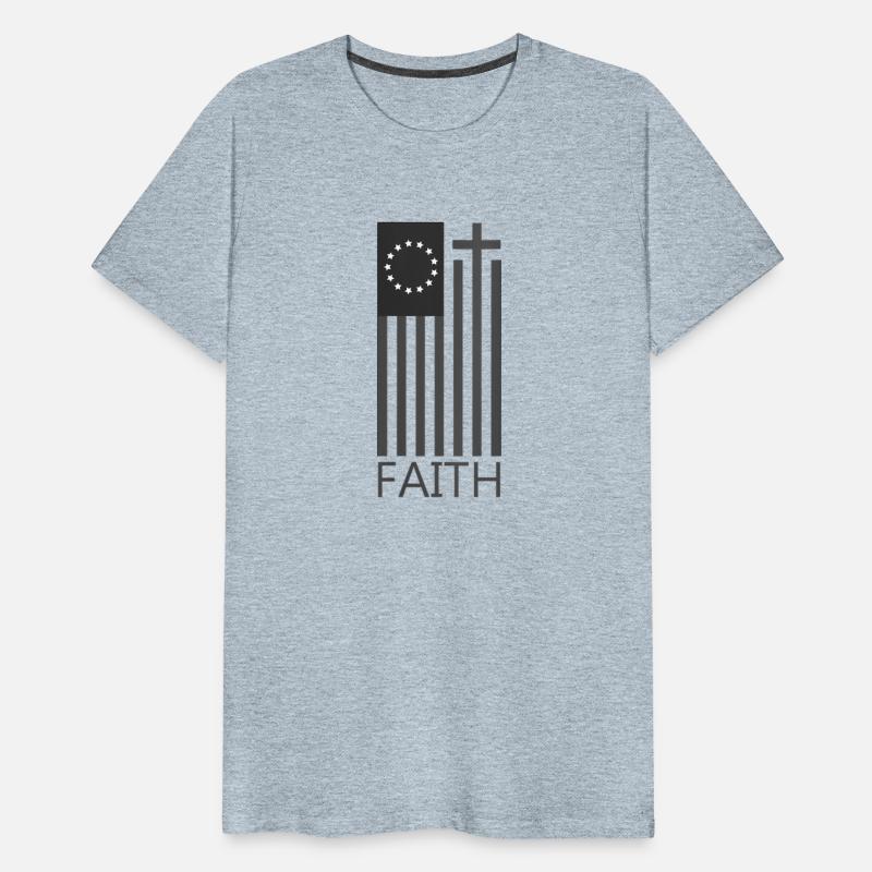 Betsy Ross American Flag , Christian Cross Bible F