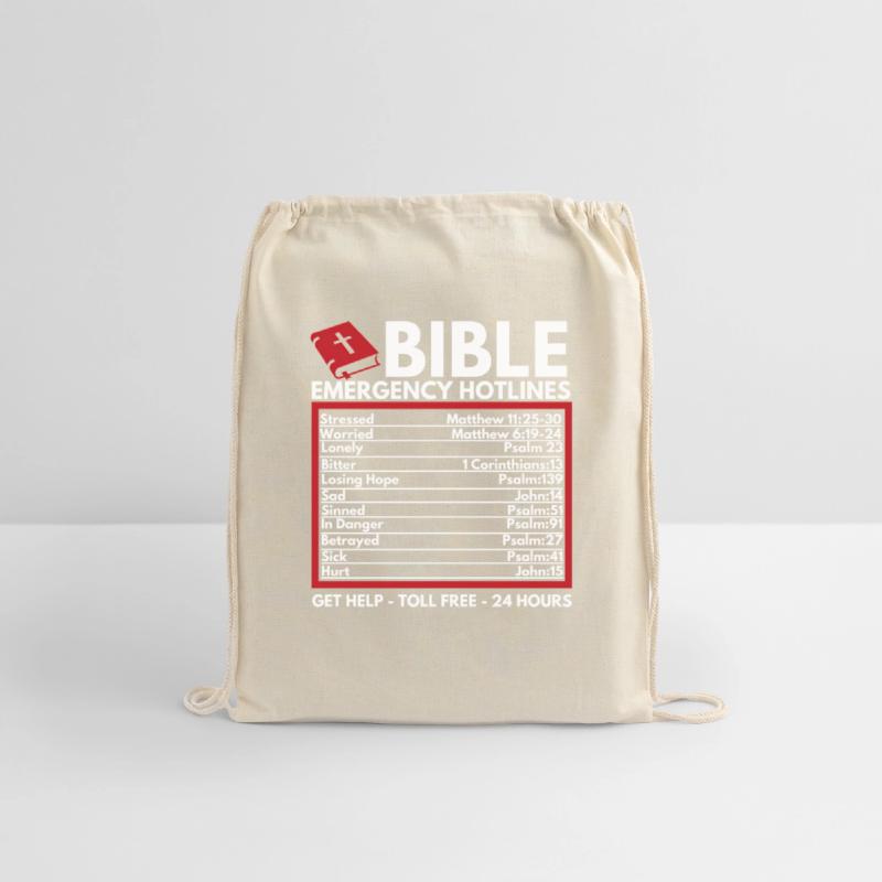 Bible Emergency Numbers Christian Bible Jesus