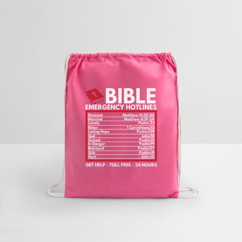 Bible Emergency Numbers Christian Bible Jesus