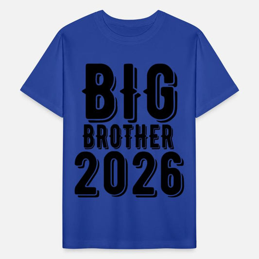 Big Brother 2026 Bold Statement