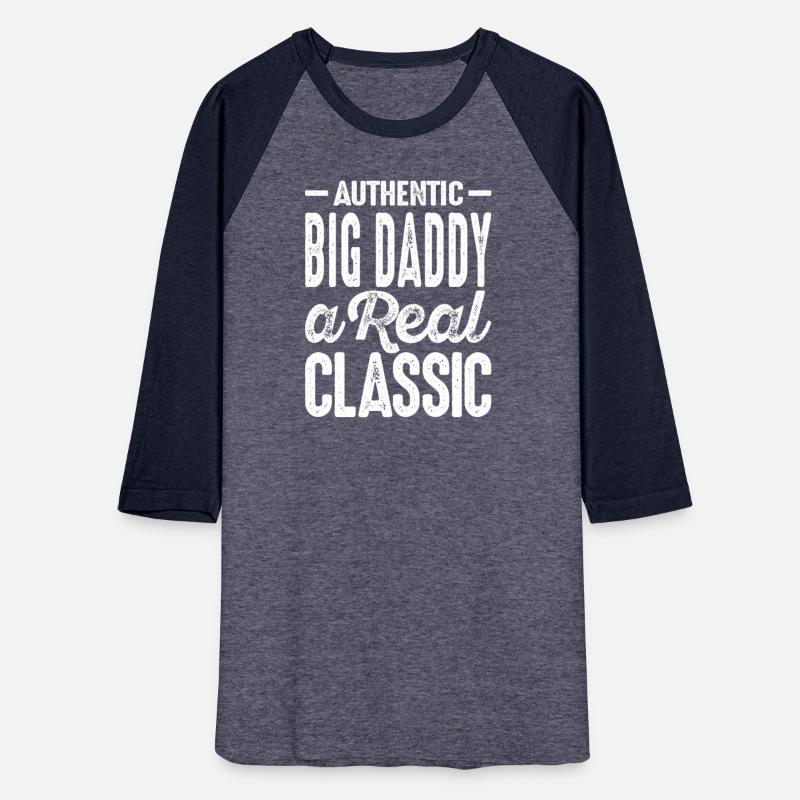 Big Daddy Classic