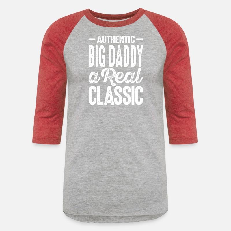 Big Daddy Classic
