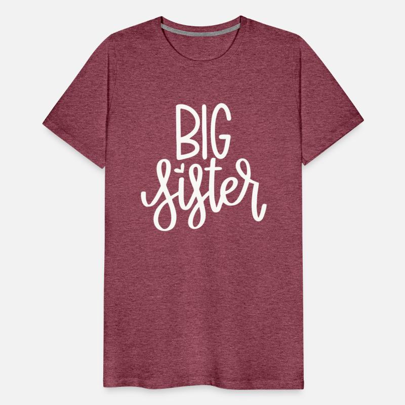 Big Sister Announcement