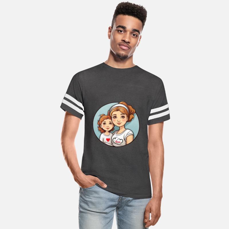 Big Sister's Embrace: A Love That Knows No Bounds