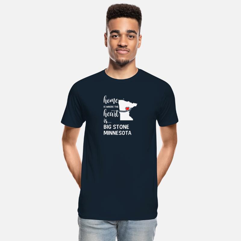 Big Stone County Minnesota Is Where My Heart Is