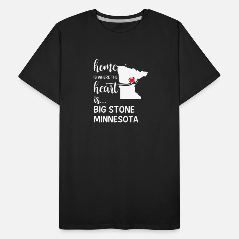 Big Stone County Minnesota Is Where My Heart Is