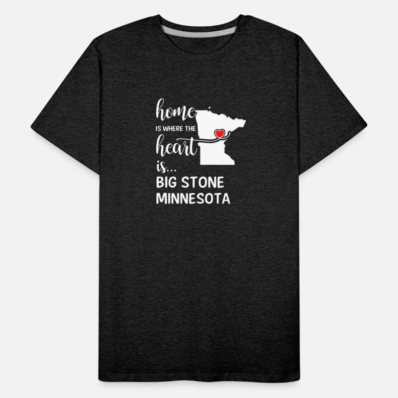 Big Stone County Minnesota Is Where My Heart Is
