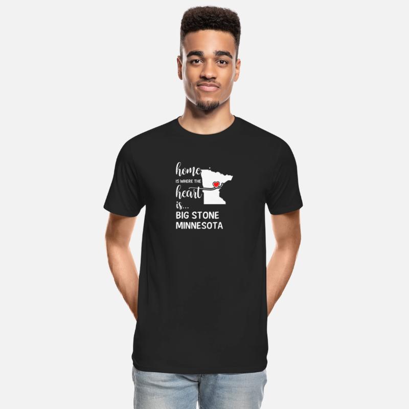 Big Stone County Minnesota Is Where My Heart Is