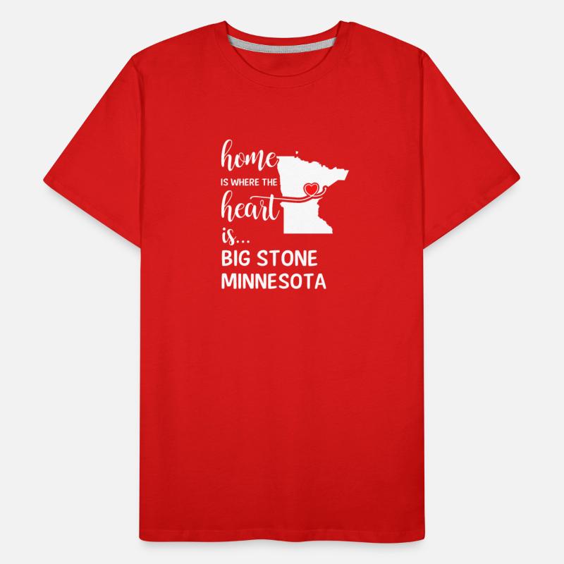 Big Stone County Minnesota Is Where My Heart Is