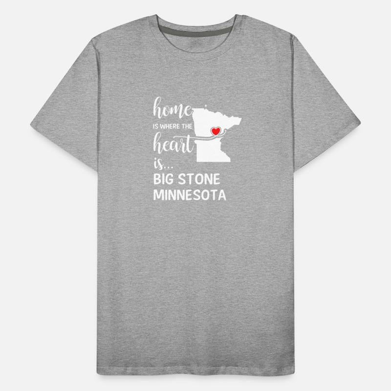 Big Stone County Minnesota Is Where My Heart Is