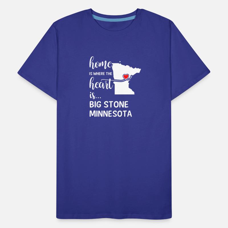 Big Stone County Minnesota Is Where My Heart Is