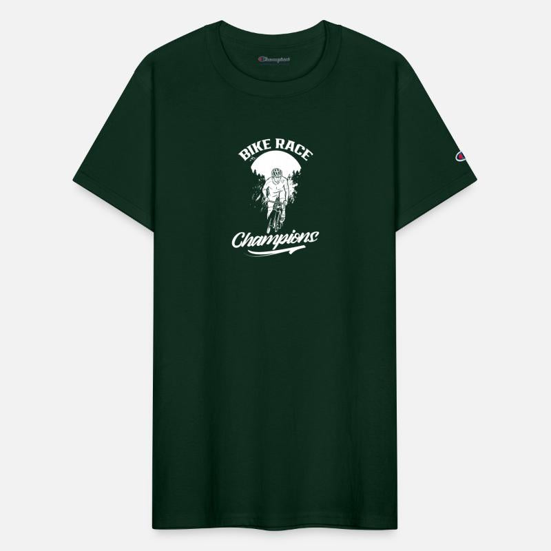 Bike Race Champions Racer Racing Cycling Bicycle