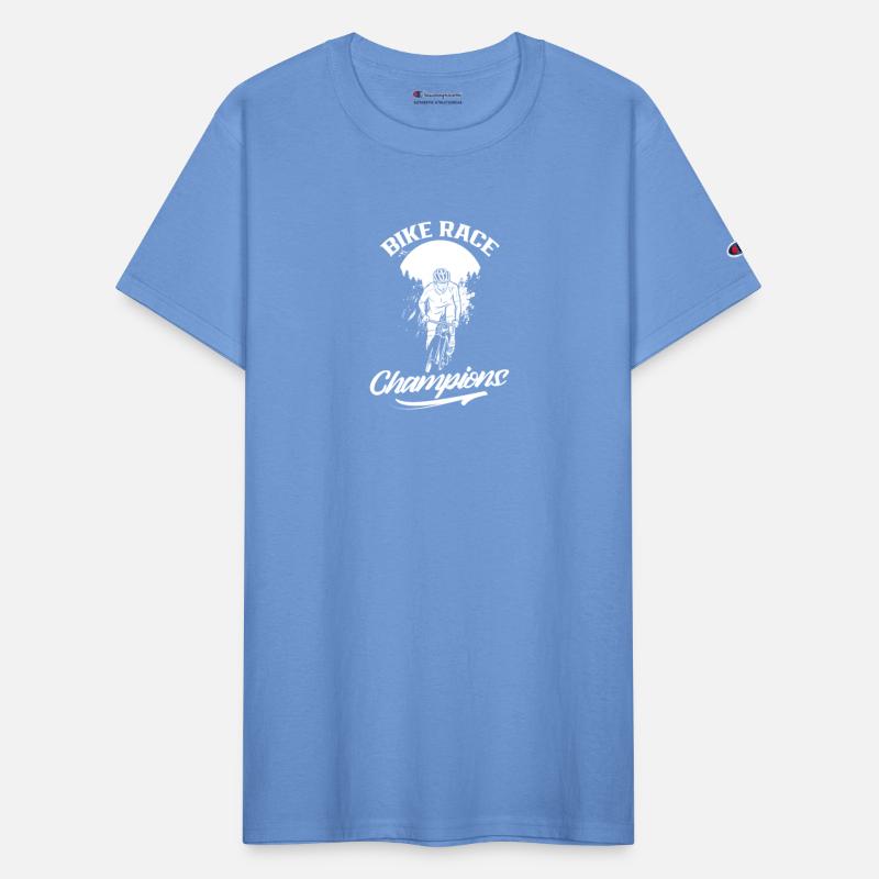 Bike Race Champions Racer Racing Cycling Bicycle