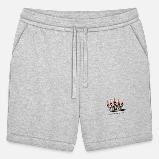 Billionaire Ideas Going Up in Smoke