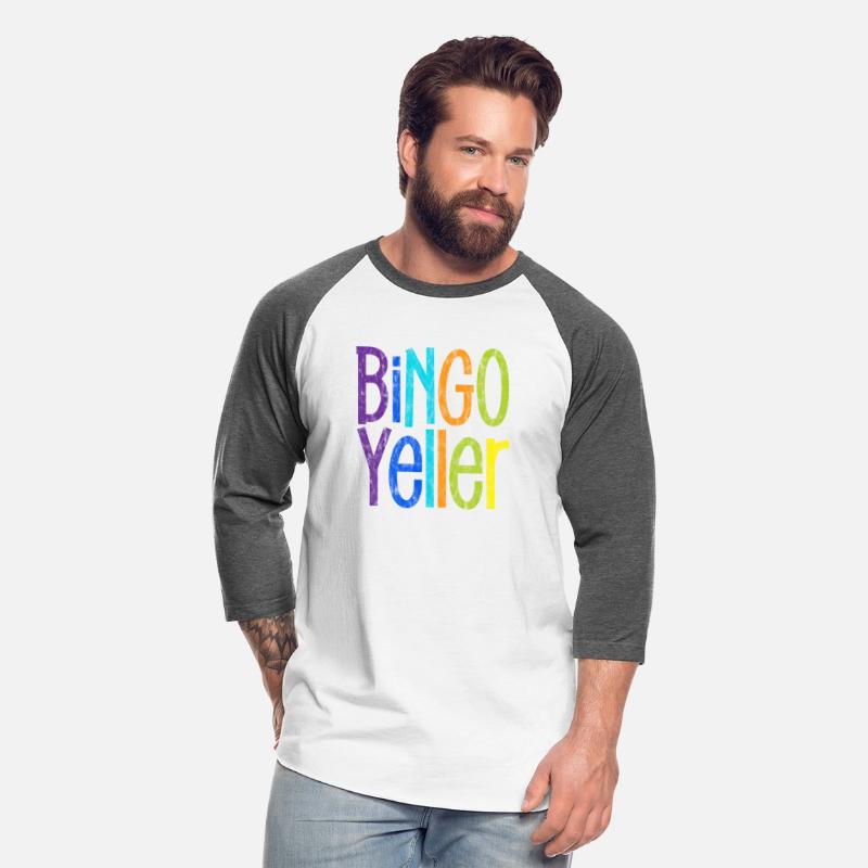 Bingo Yeller 3