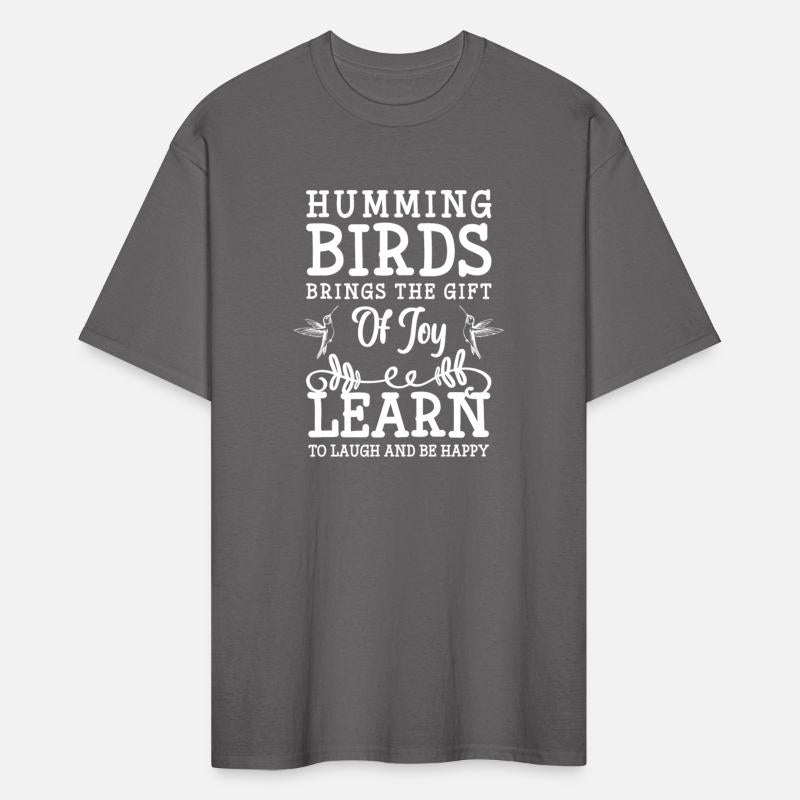 Bird Flying Mindtopia Colorful