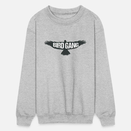 Bird Gang eagle for bird fans