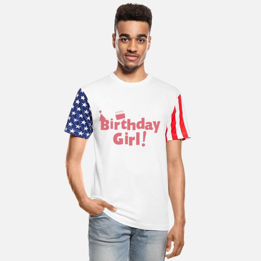 Birthday Girl T-Shirt