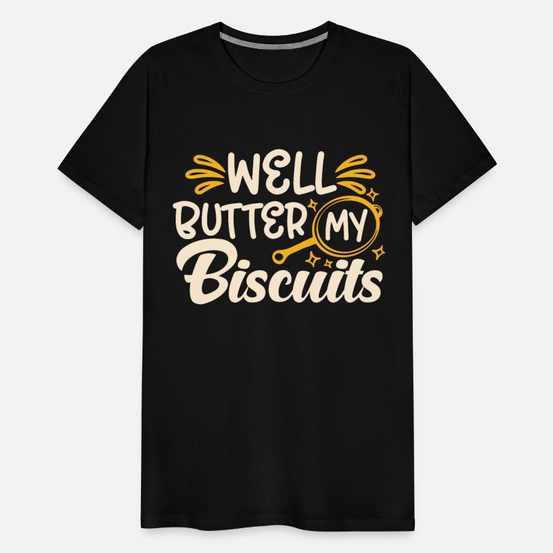 Biscuits And Gravy Well Butter My Southern Cooking