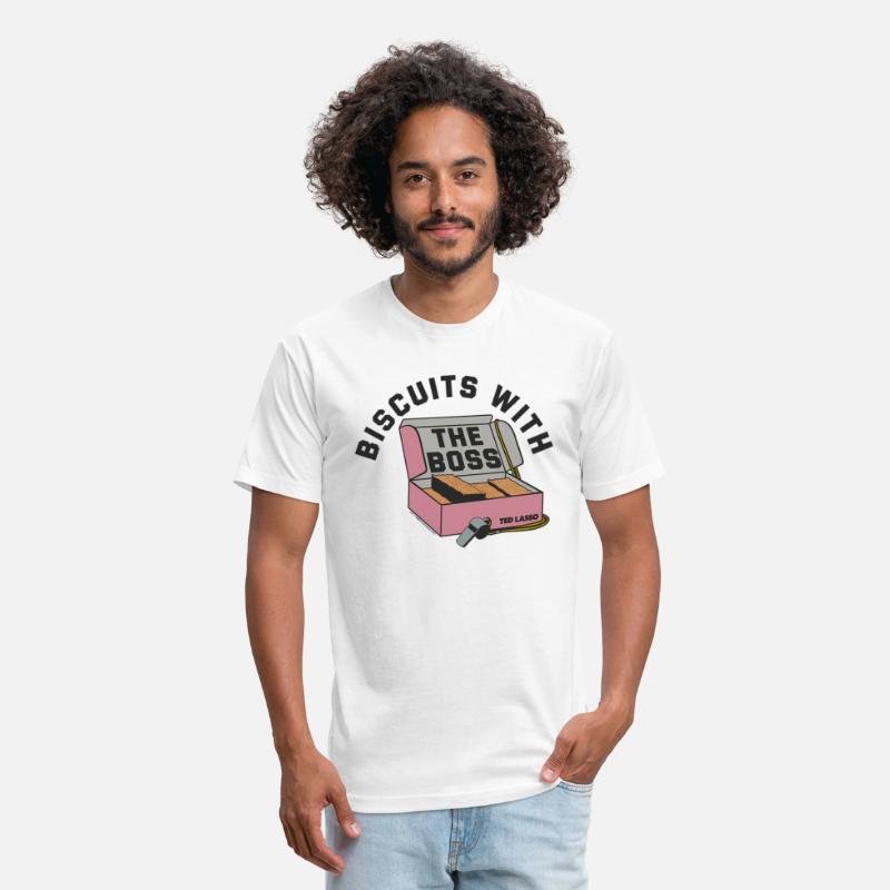 Biscuits With The Boss Team Snac