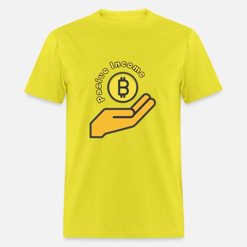 Bitcoin Halving With Pasive Income