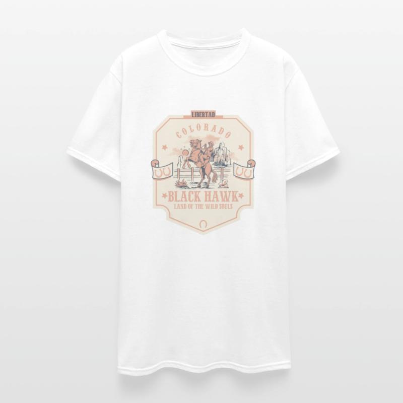 black hawk colorado wild west town