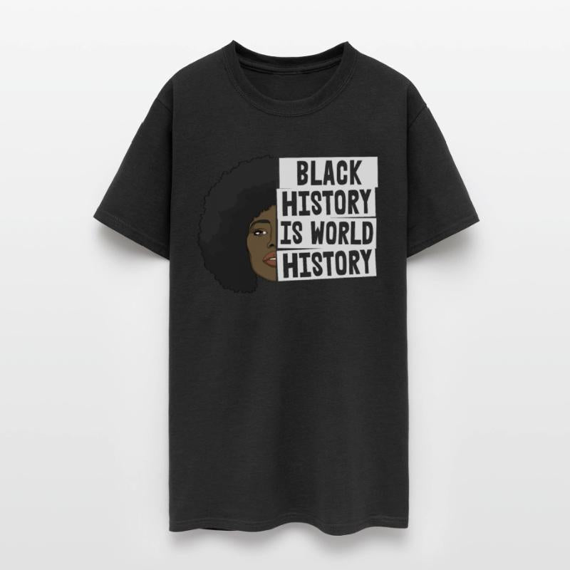 Black History Is World History
