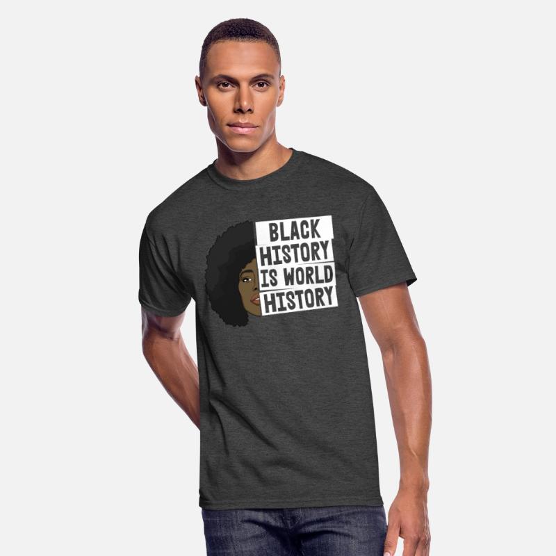 Black History Is World History