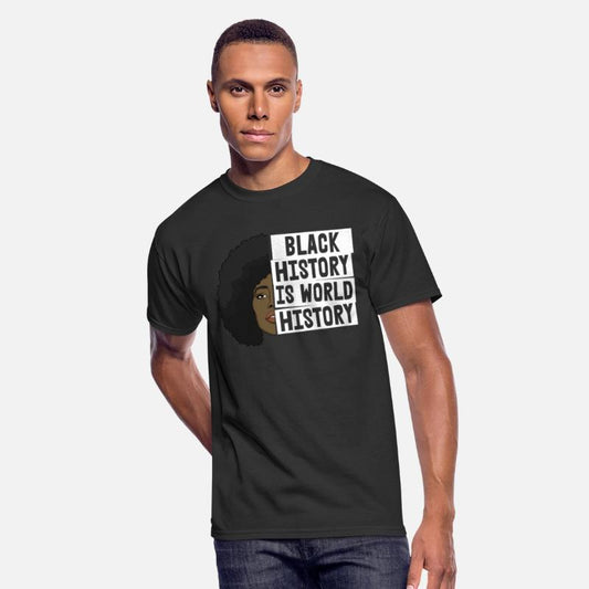 Black History Is World History