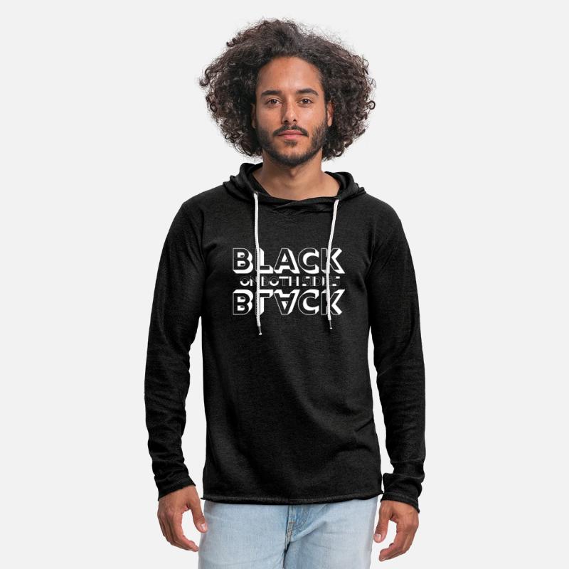 Black On Both Sides Apparel