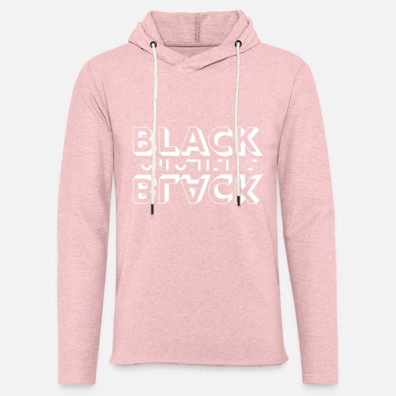 Black On Both Sides Apparel