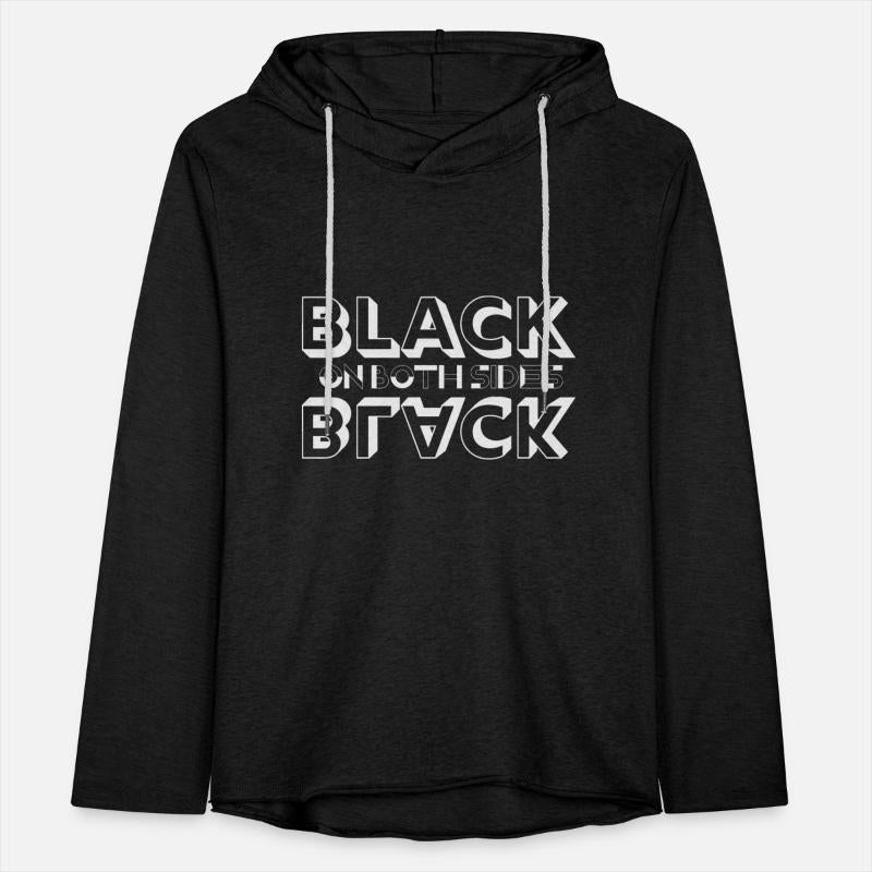 Black On Both Sides Apparel