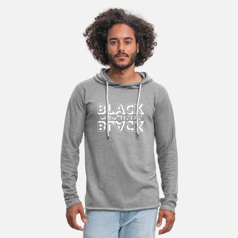 Black On Both Sides Apparel