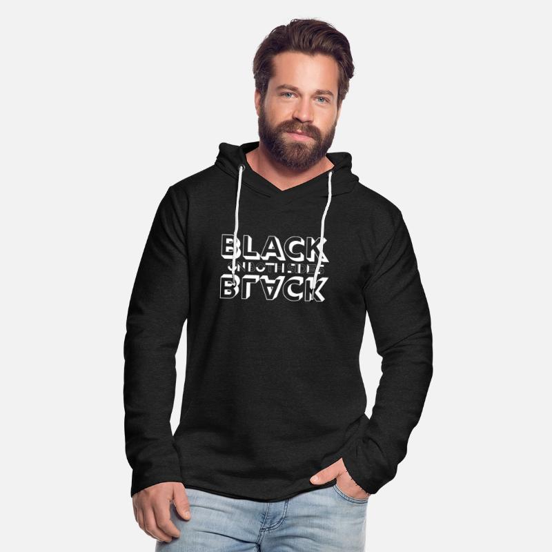 Black On Both Sides Apparel
