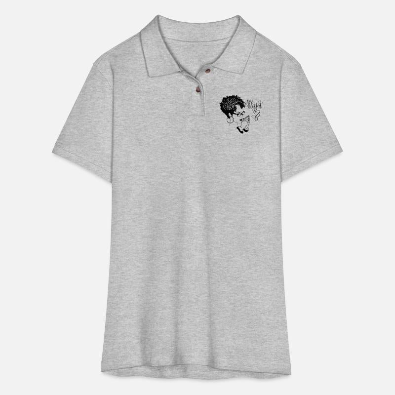 Black Women Praying God Believe Curly Hairstyle