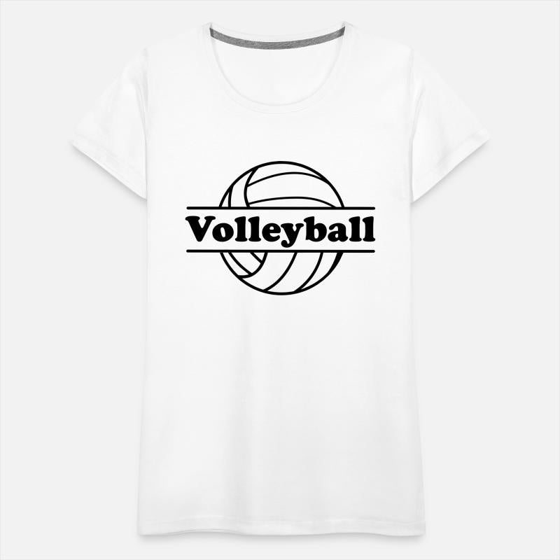 Blank Ball, volleyball with bar