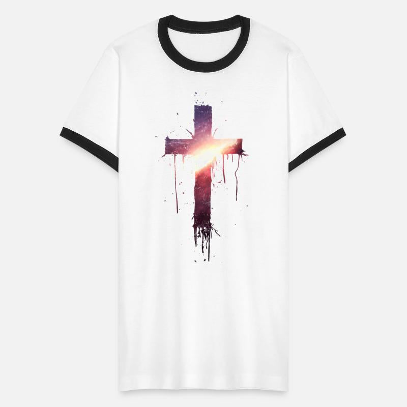 Bleeding Cross: Solar Eclipse