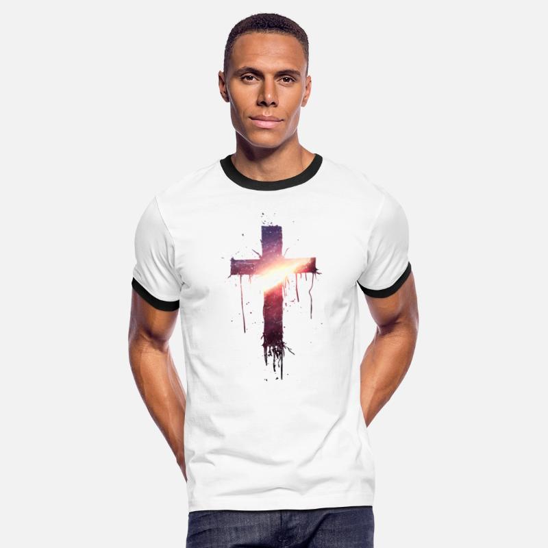 Bleeding Cross: Solar Eclipse