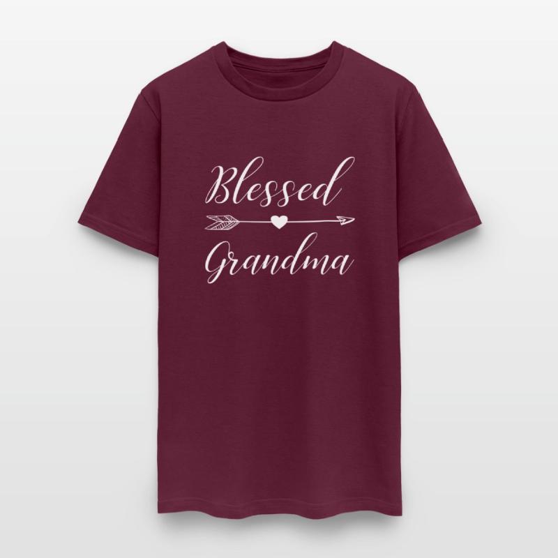 Blessed Grandma Christian