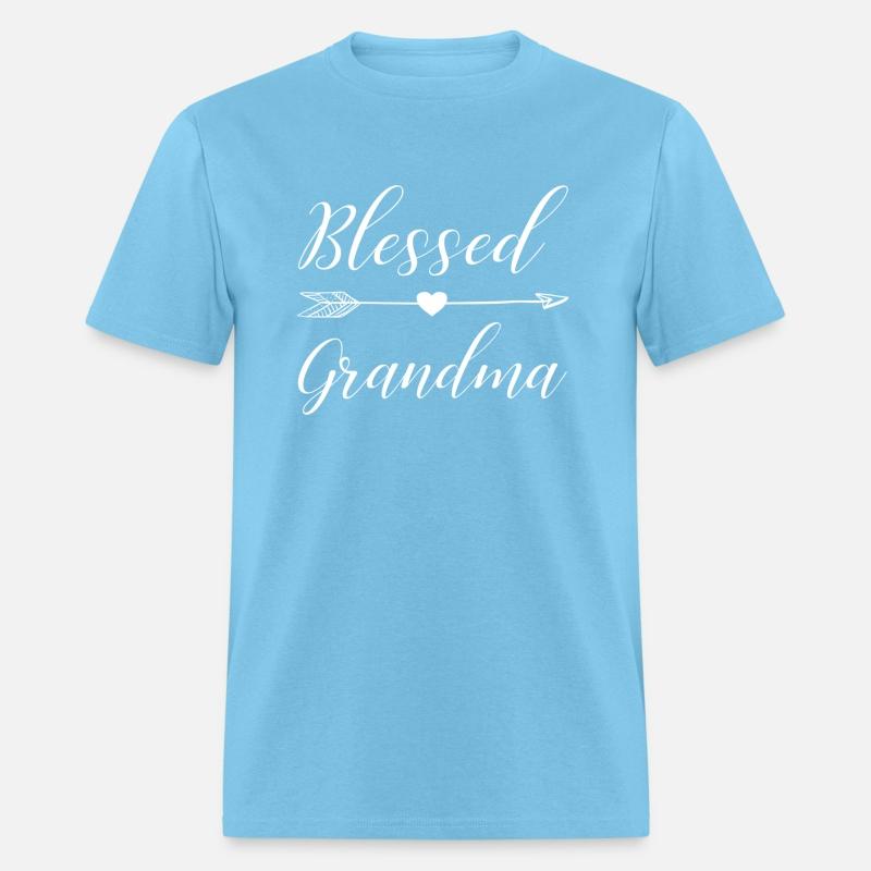 Blessed Grandma Christian