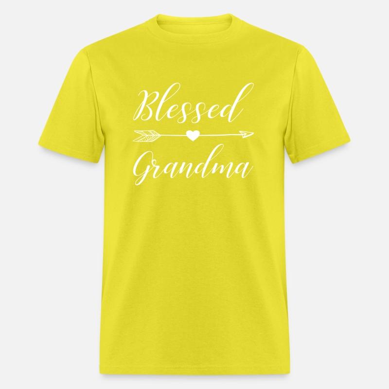 Blessed Grandma Christian