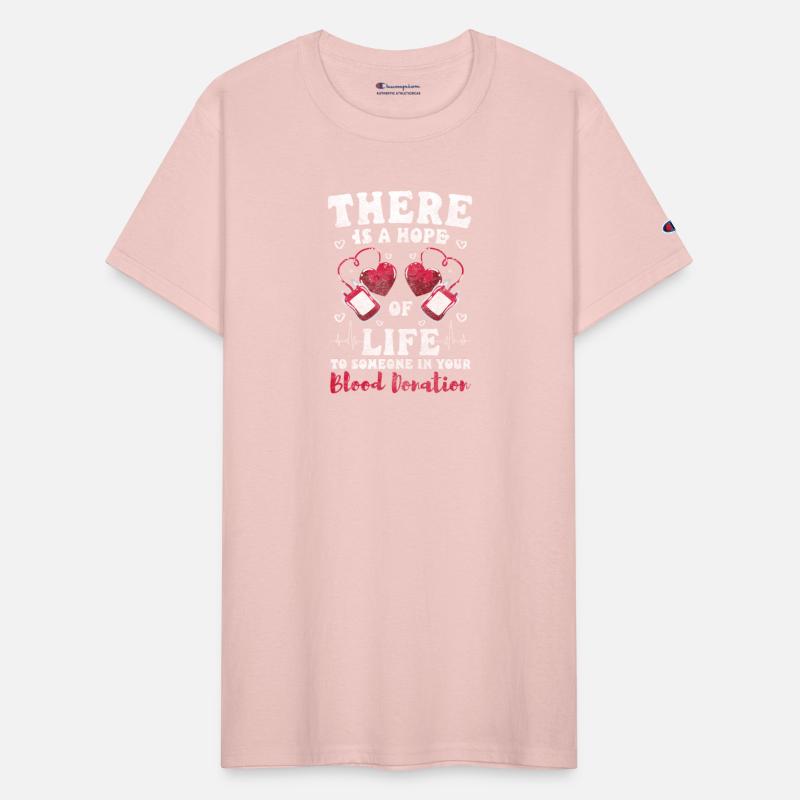 Blood Donor Savior Thank You