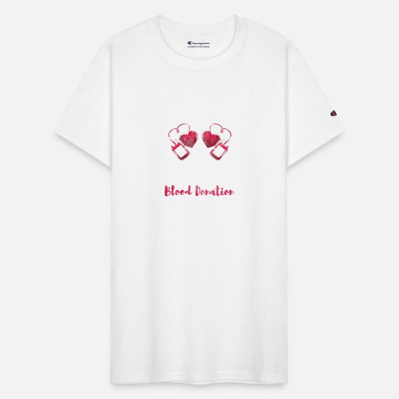 Blood Donor Savior Thank You