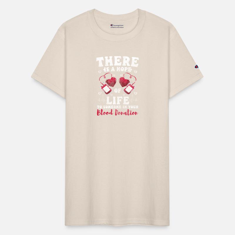 Blood Donor Savior Thank You