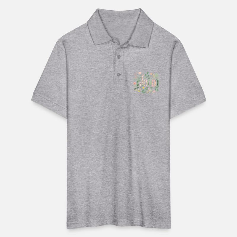 BLOOM – A Lush Floral Pattern