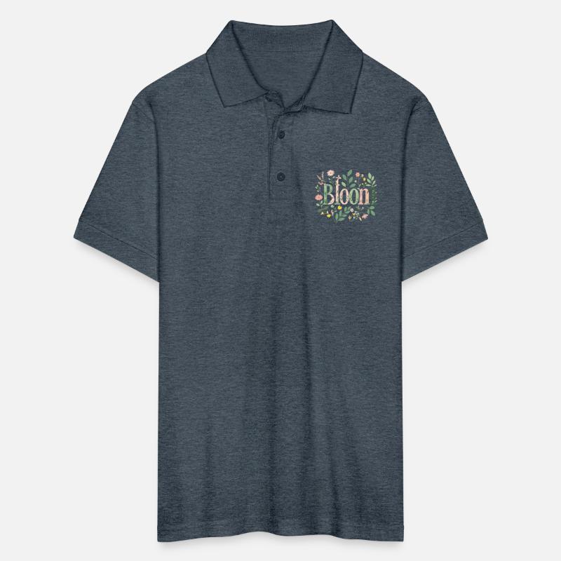 BLOOM – A Lush Floral Pattern