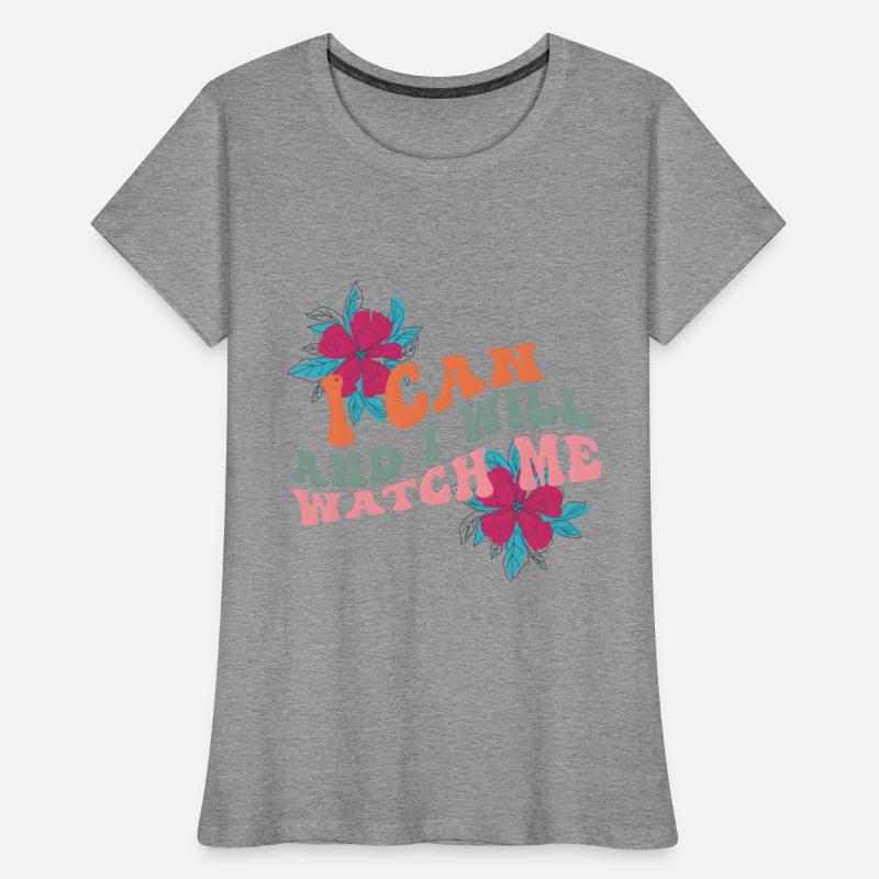 Blossoming Determination